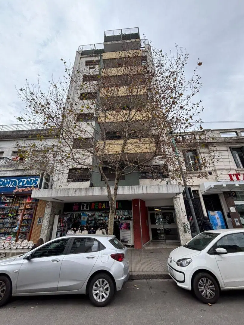 Alquiler Departamento con Balcón en Villa Urquiza 4