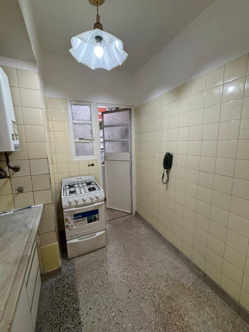 Foto de Alquiler Departamento con Balcón en Villa Urquiza, imagen 5
