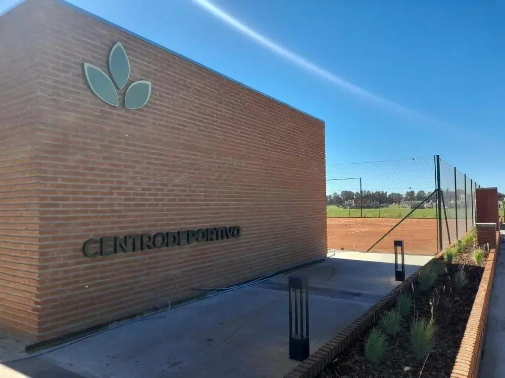 Lote Barrio Privado Canning Chico 2