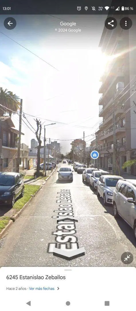 Lote en Venta en Wilde 4