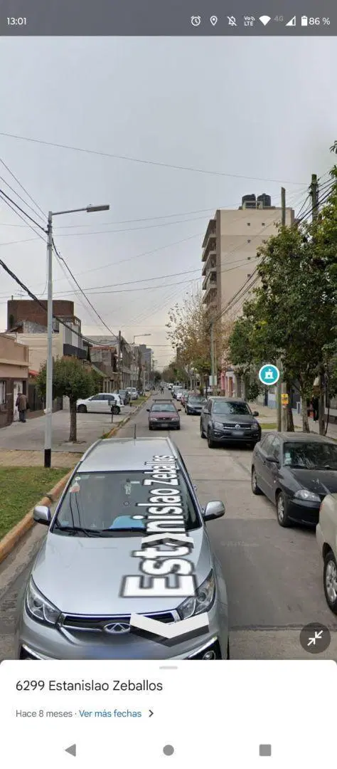 Lote en Venta en Wilde 1