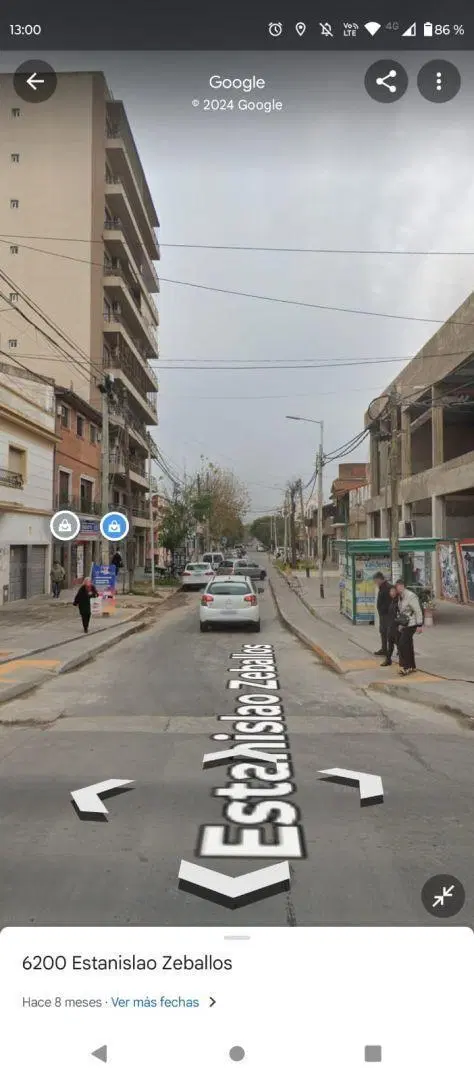 Lote en Venta en Wilde 2