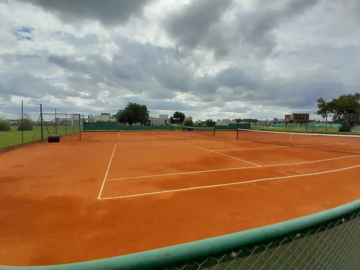 Lote Barrio Privado San Roque Canning 2