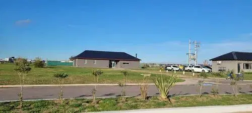 Lote Barrio Privado San Roque Canning 1