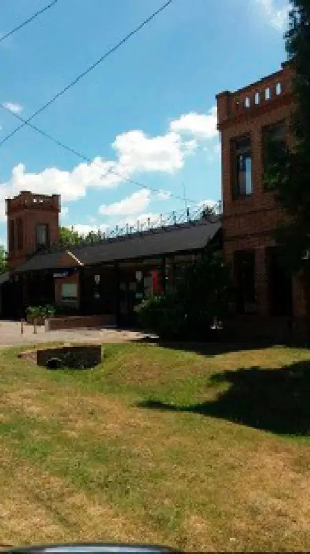 Venta Lote Barrio Privado Brickland 2