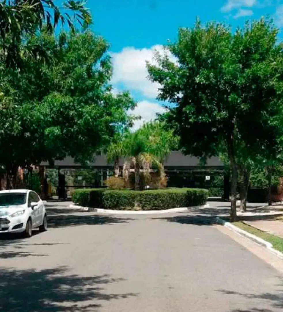 Venta Lote Barrio Privado Brickland 5