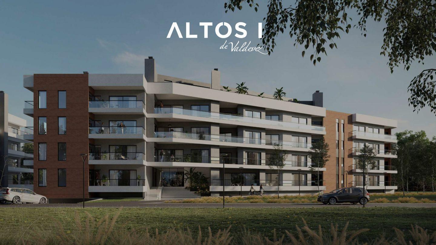 Venta Departamento Barrio Privado Valdevez