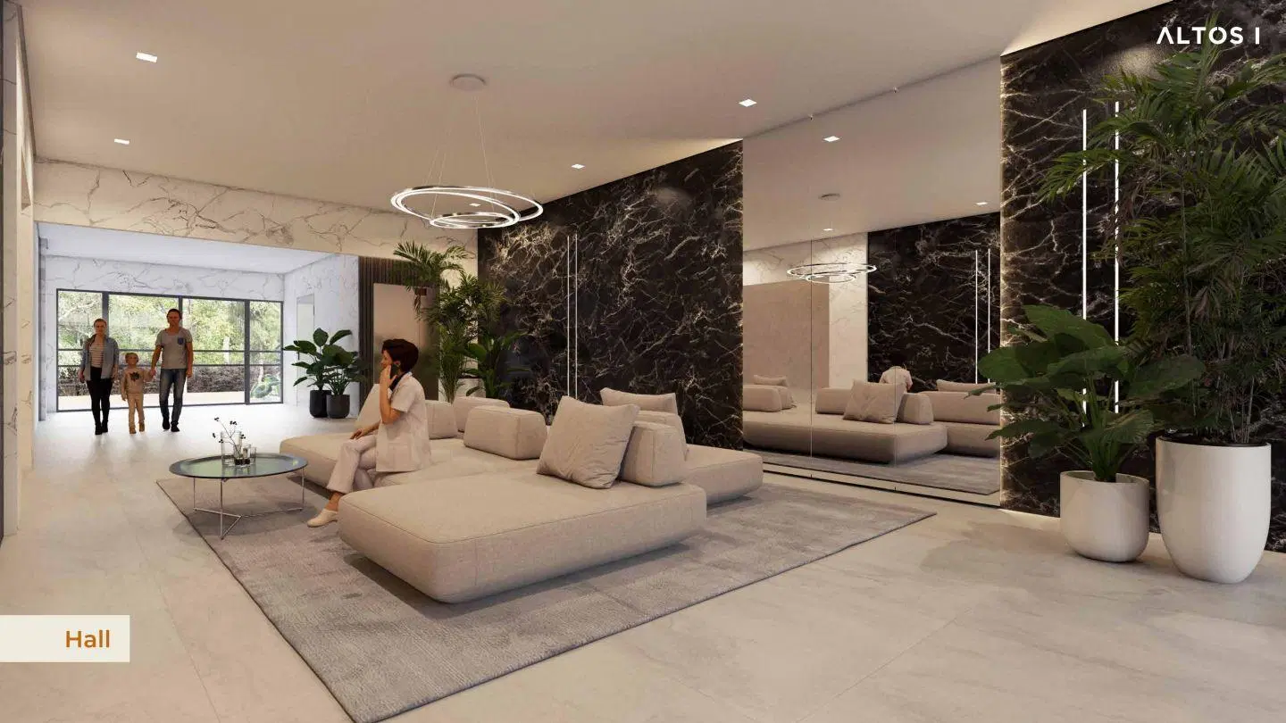 Venta Departamento Barrio Privado Valdevez 5