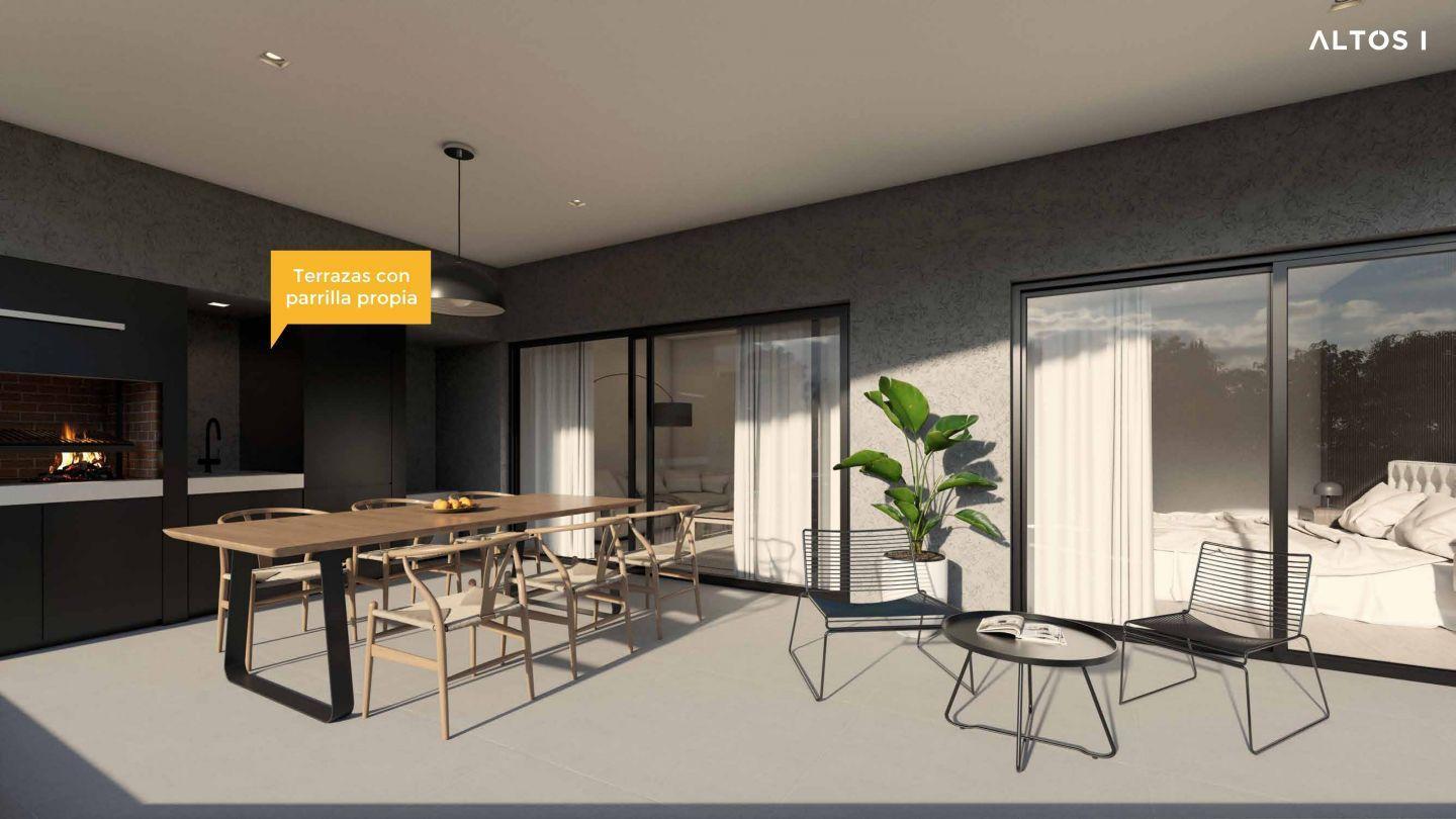 Foto de Venta Departamento Barrio Privado Valdevez, imagen 4
