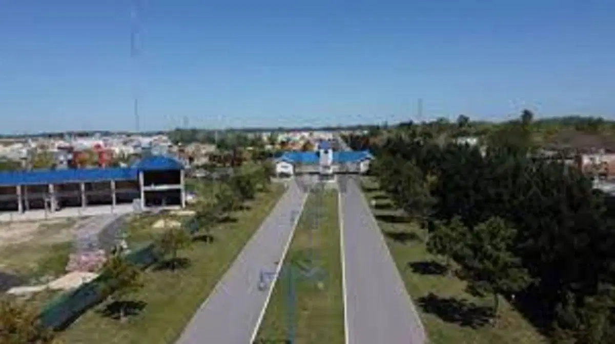 Lote Barrio Privado Laguna Azul 2