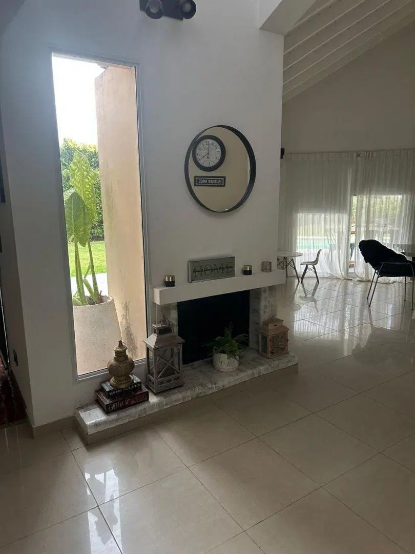 Venta Casa Barrio Privado El Lauquén 5