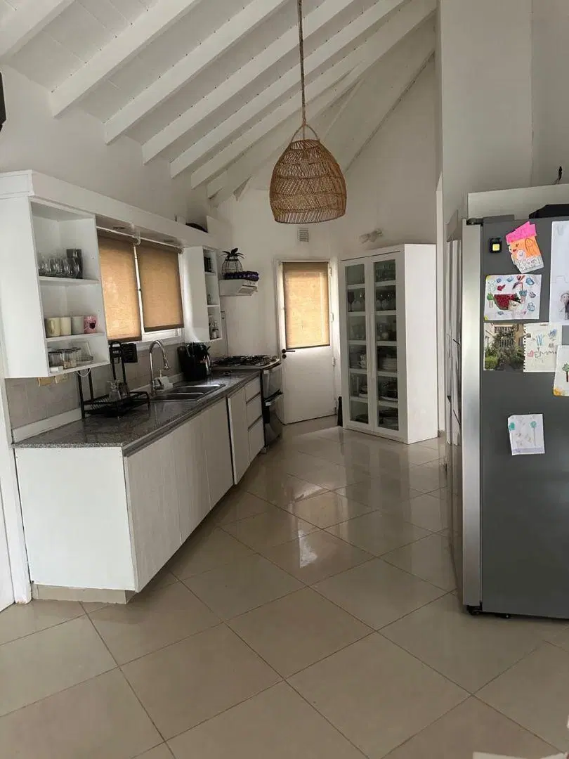 Venta Casa Barrio Privado El Lauquén 4