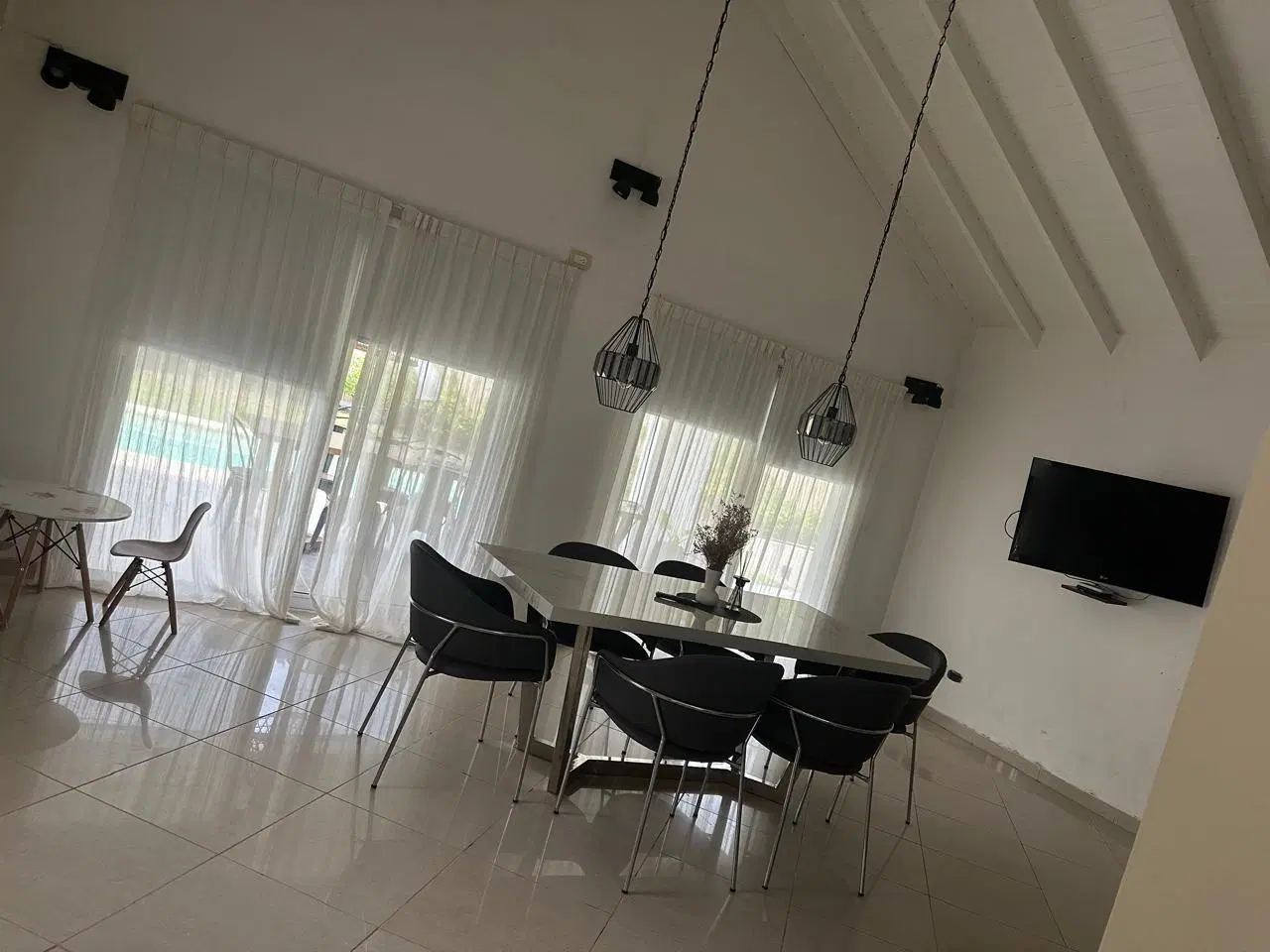 Venta Casa Barrio Privado El Lauquén 3