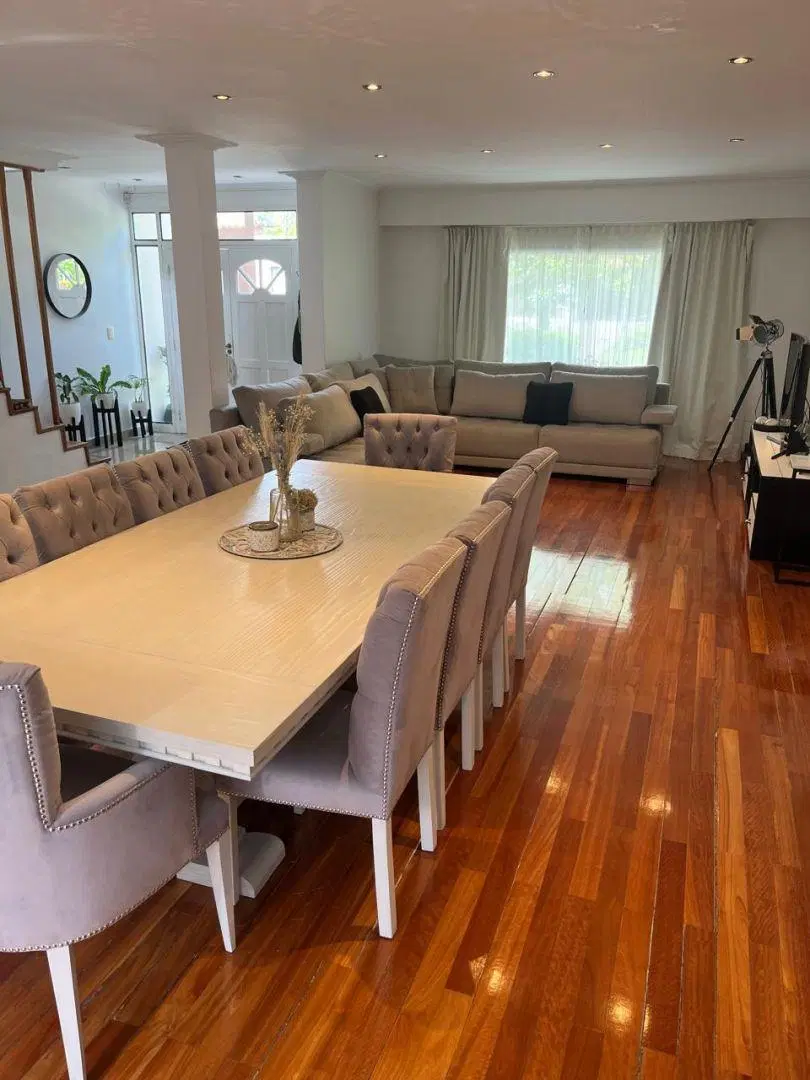 Venta Casa Barrio Privado El Lauquén 2