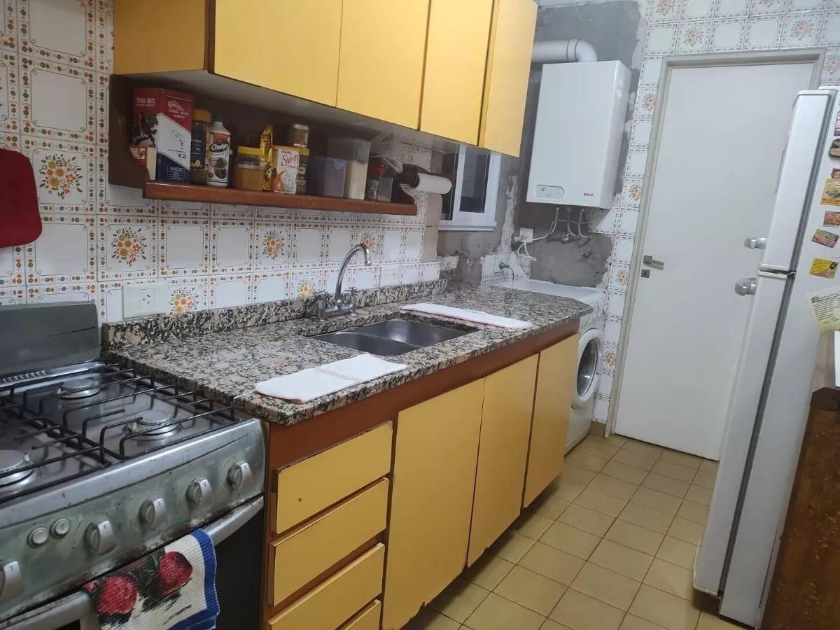 Foto de Venta Departamento con Balcón en Caballito, imagen 4