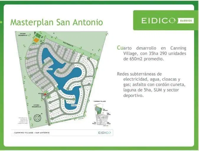 Plano 1
