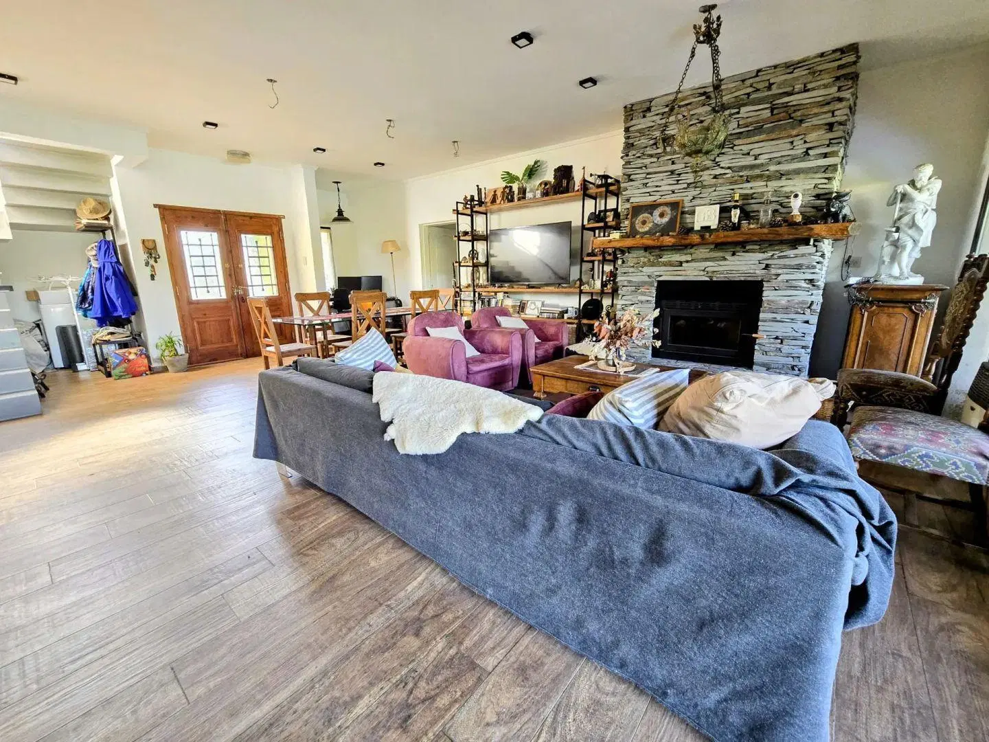 Venta Casa Barrio Privado El Rebenque 3