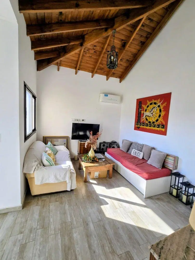 Venta Casa Barrio Privado El Rebenque 5