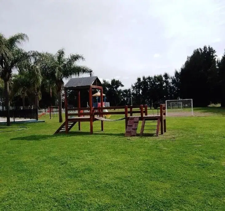 Lote Barrio Privado Malibú 5