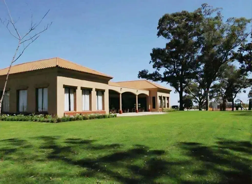Lote en Venta Barrio Privado San Lucas 2