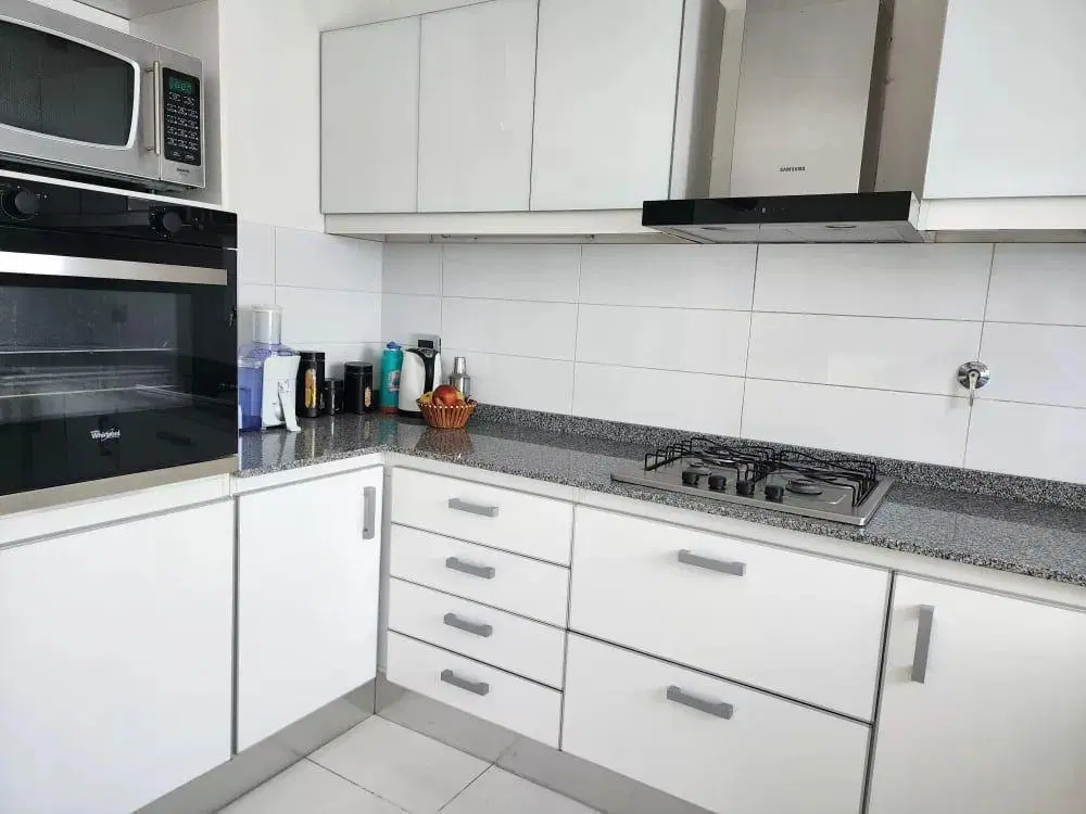 Casa en Alquiler en Barrio Privado Don Joaquín 5