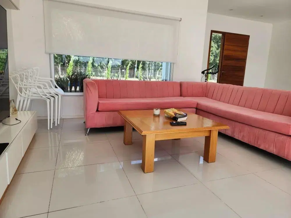 Casa en Alquiler en Barrio Privado Don Joaquín 4