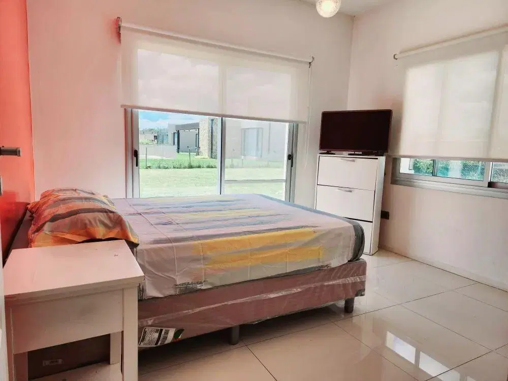 Casa en venta Barrio Privado Don Joaquín 3