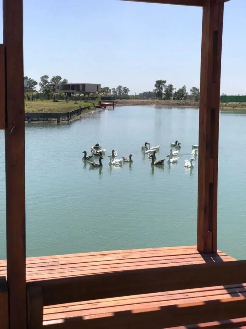 Lote Barrio Privado Lagos de Canning 4