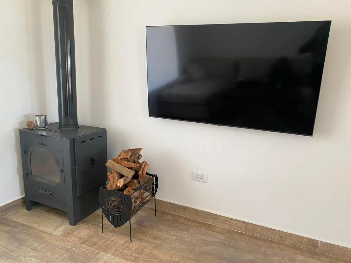 Venta Casa 4 Ambientes Barrio Privado Cruz del Sur 3