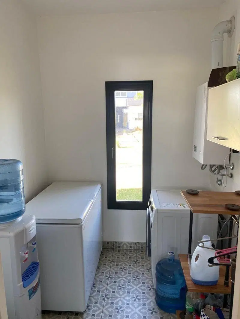Venta Casa 4 Ambientes Barrio Privado Cruz del Sur 8