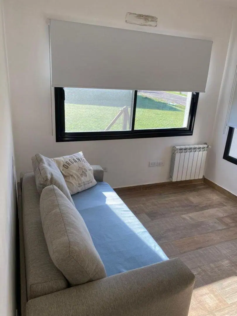 Venta Casa 4 Ambientes Barrio Privado Cruz del Sur 2