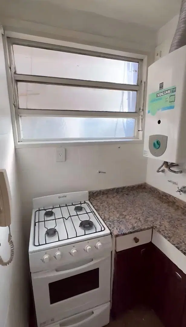 Venta Monoambiente en Boedo 8