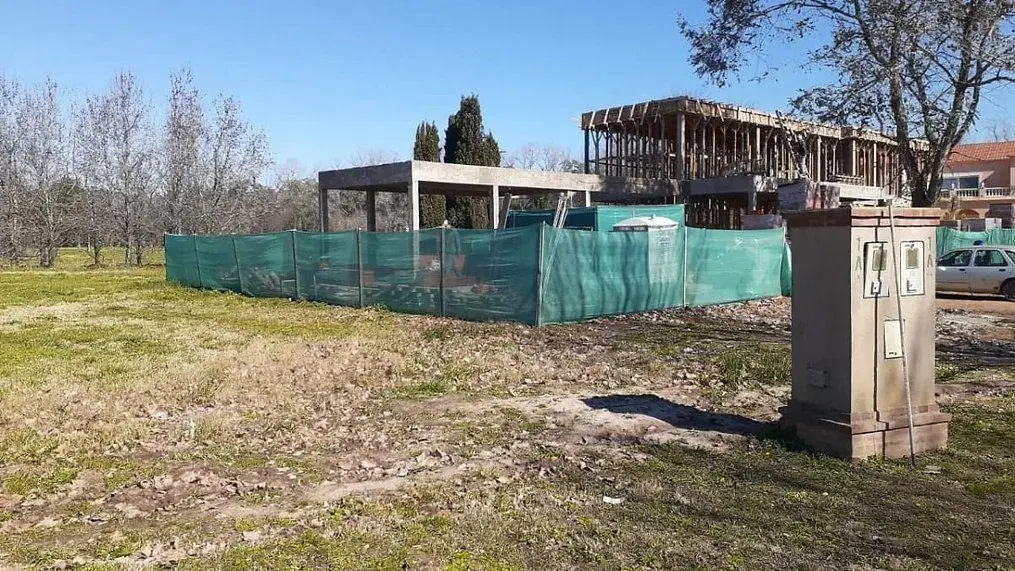Lote Estancia Villa María 5