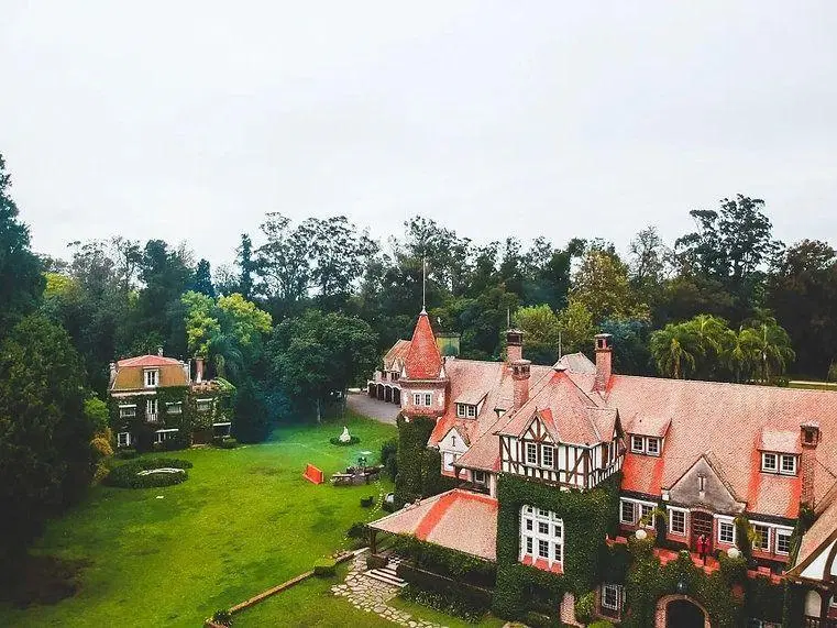 Lote Estancia Villa María 1