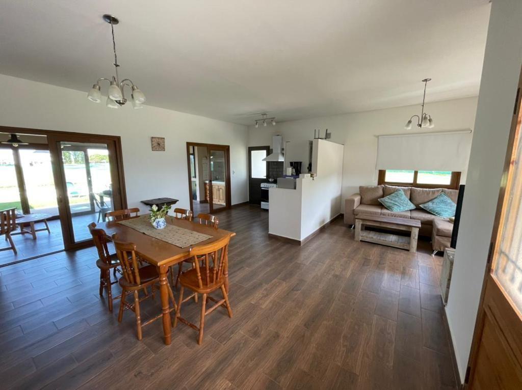 Foto de Alquiler casa Barrio Privado Cruz del Sur, imagen 4