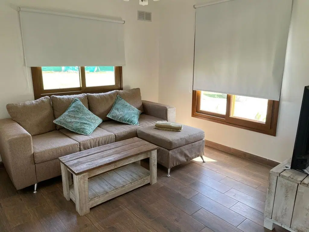 Alquiler casa Barrio Privado Cruz del Sur 8