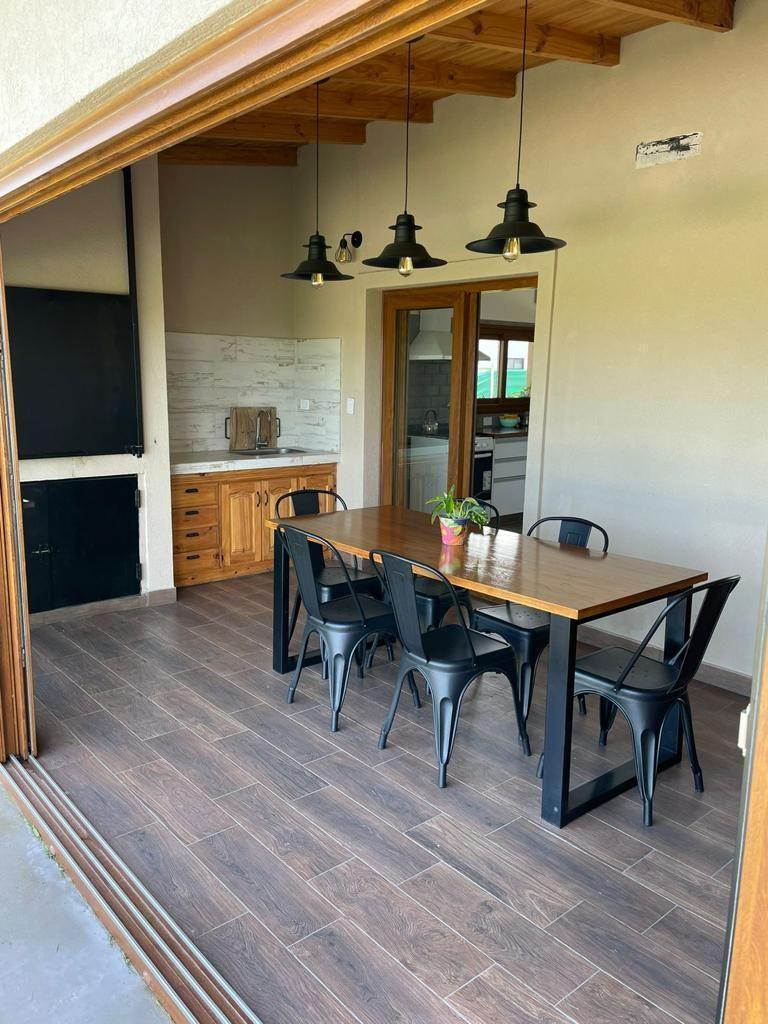 Foto de Alquiler casa Barrio Privado Cruz del Sur, imagen 1