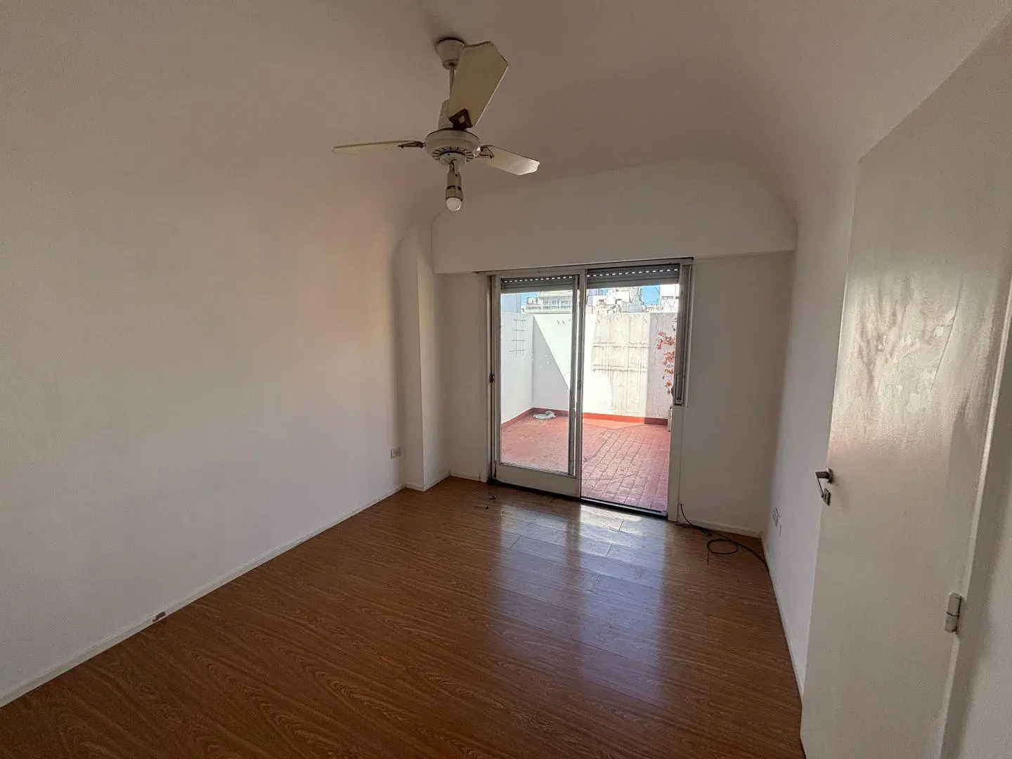 Venta Departamento 2 Ambientes con Balcón en Palermo 8