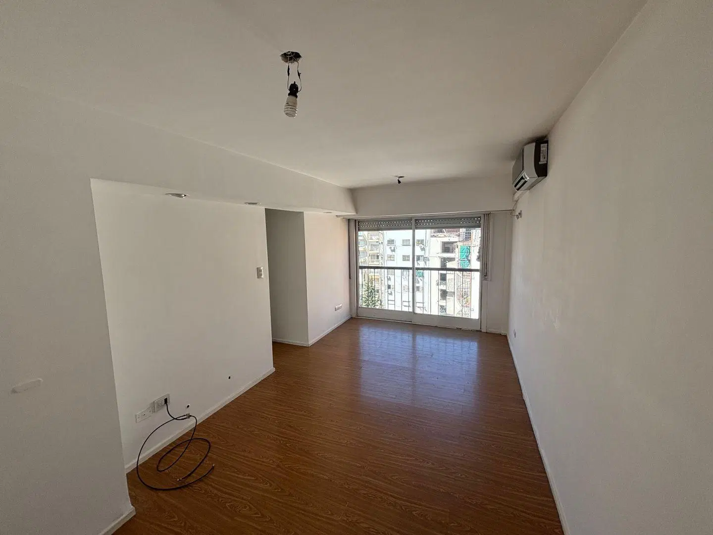 Venta Departamento 2 Ambientes con Balcón en Palermo 2