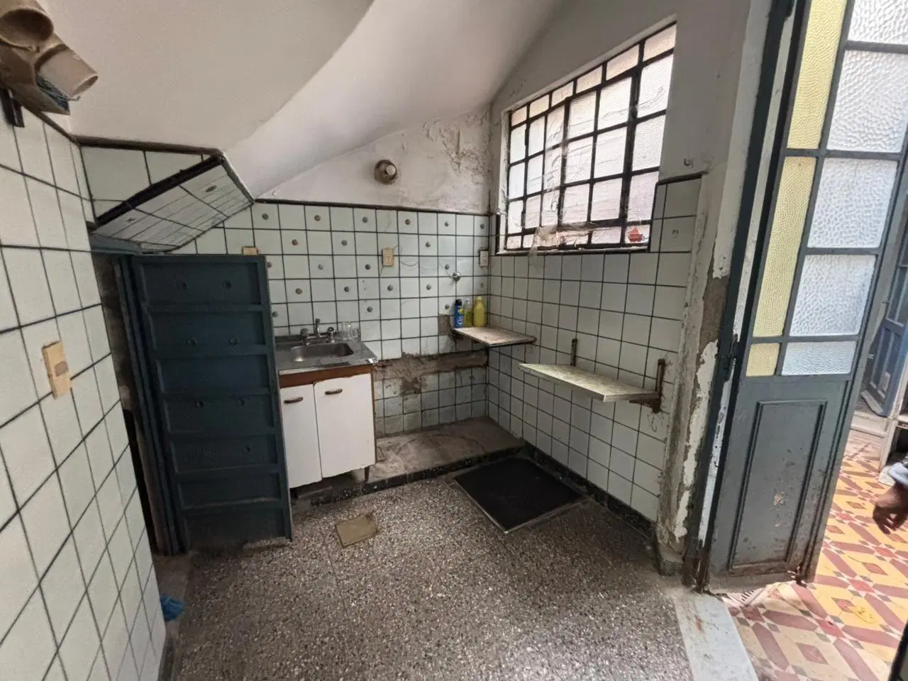 Venta PH con Terraza en Caballito 2