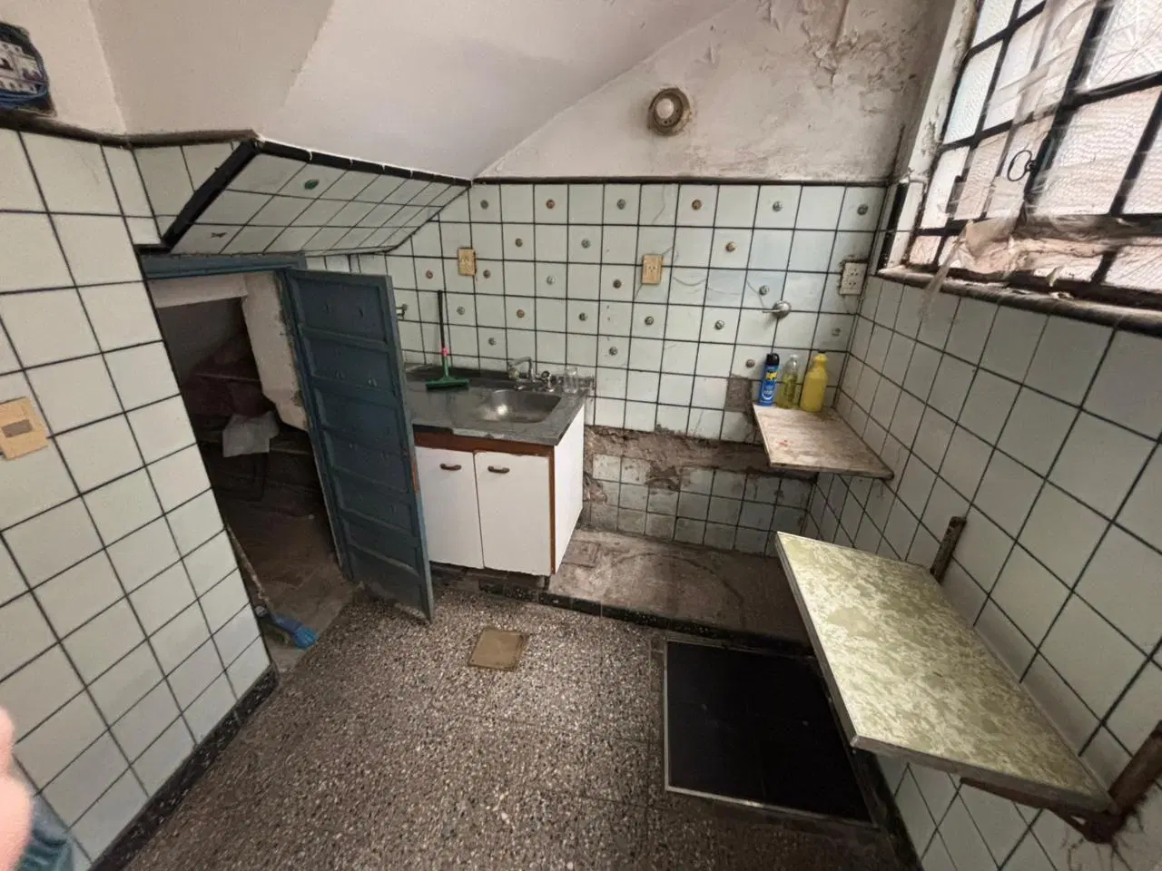 Venta PH con Terraza en Caballito 8