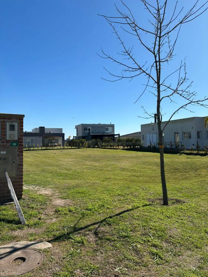 Lote Barrio Privado San Felipe 4