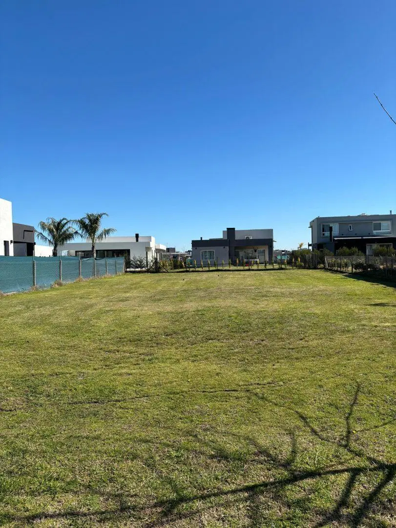 Lote Barrio Privado San Felipe 2