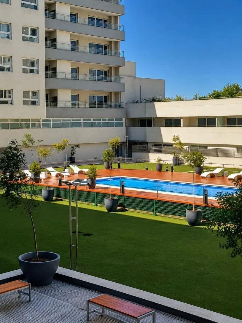 Foto de Venta Monoambiente con Balcón en Canning Center, imagen 3