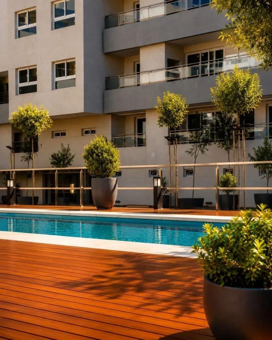 Foto de Venta Monoambiente con Balcón en Canning Center, imagen 2