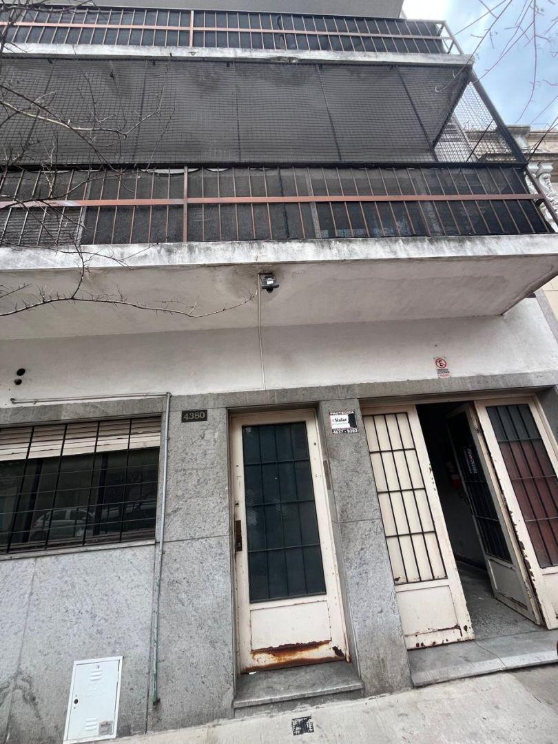 Foto de Alquiler Departamento en Almagro Apto Profesional, imagen 1