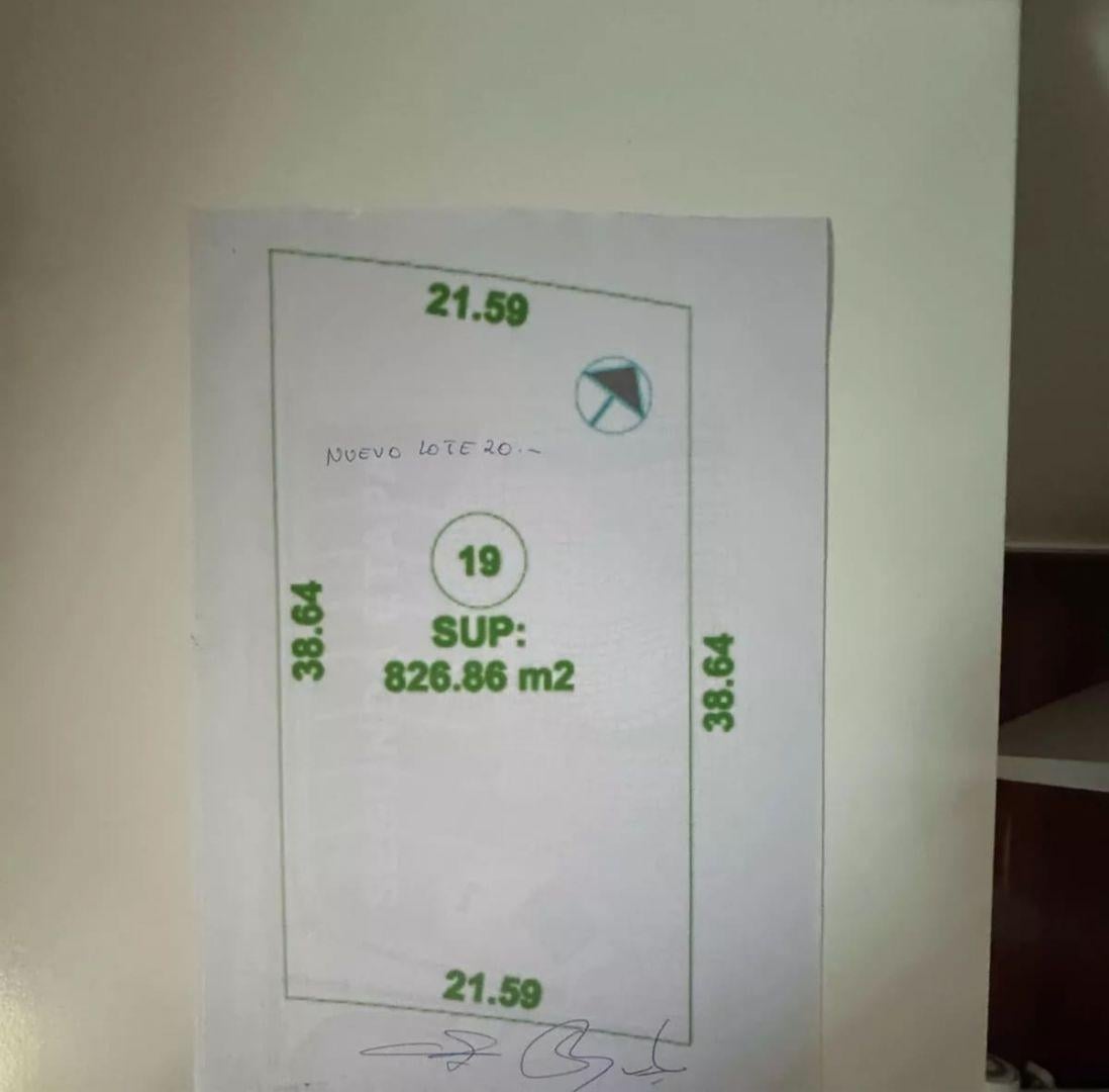 Foto de Lote Barrio Privado Los Talas, imagen 4