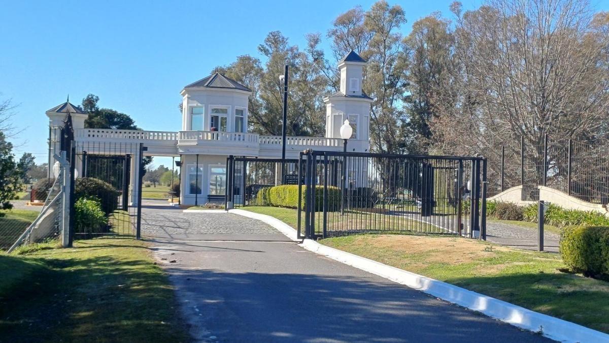 Foto de Lote a Laguna Barrio Privado Lagos de San Eliseo, imagen 5