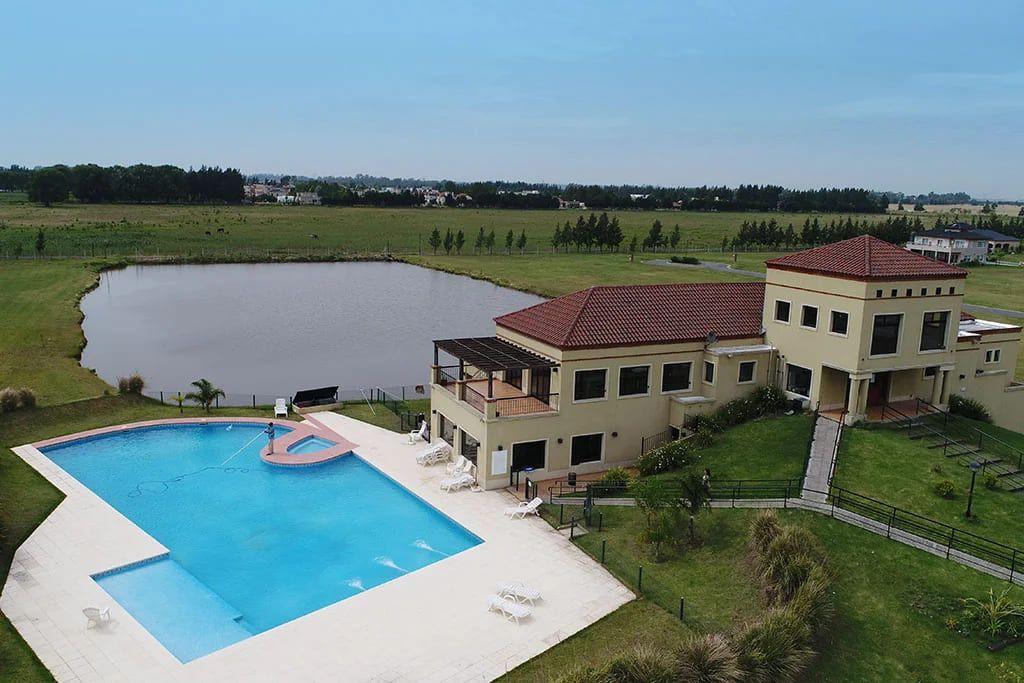 Foto de Lote Barrio Privado El Rebenque, imagen 4