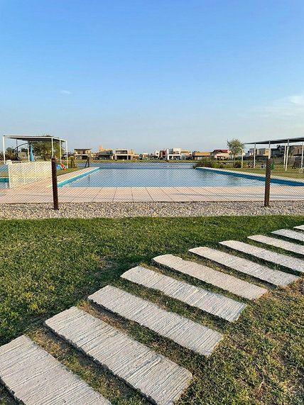 Foto de Lote Barrio Privado Laguna Azul, imagen 2